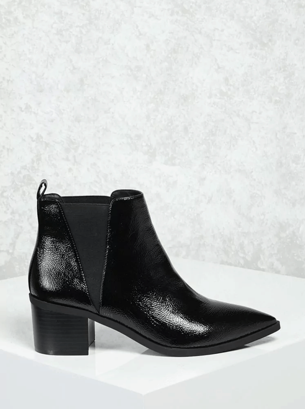 Forever 21 ankle boots
