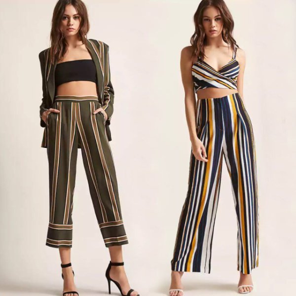 Forever 21 Co-ord sets