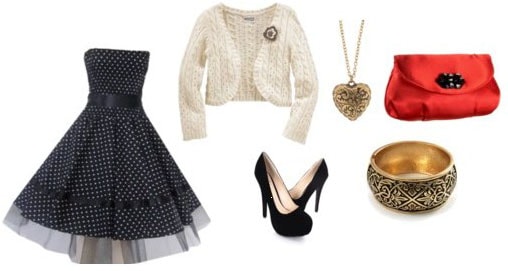 Four Stylish Ways to Wear Polka Dots This Season - College Fashion