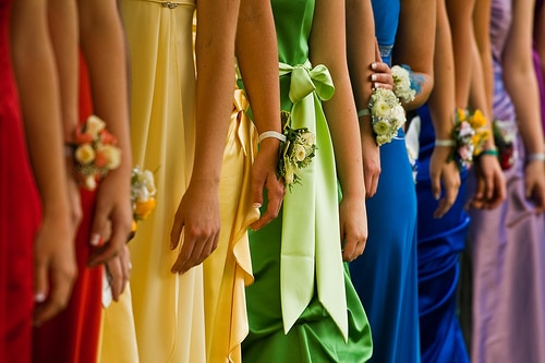 Formal Dresses