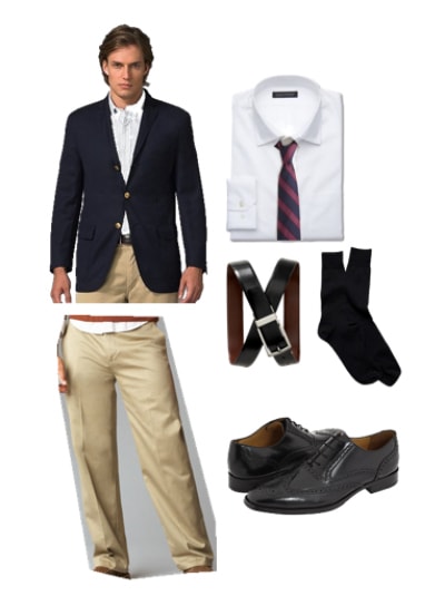 Formal