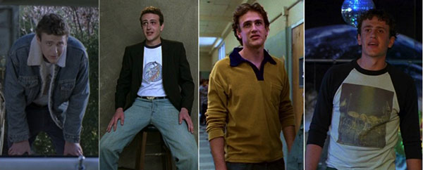 Freaks and geeks Nick style