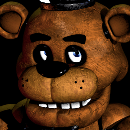 Freddy Fazbear - Updated