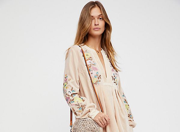 6 Free People Looks for Less