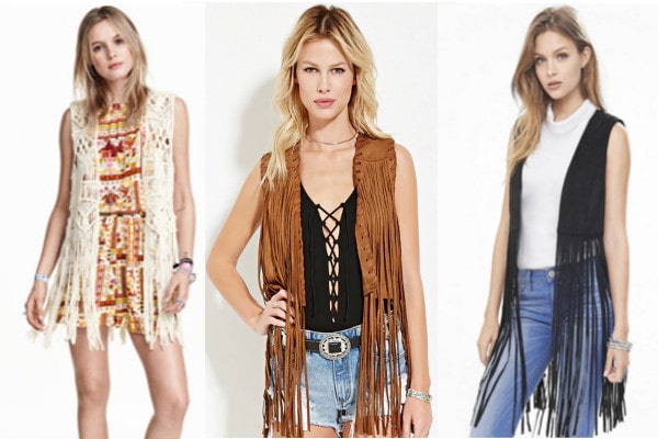 fringe vest collage update