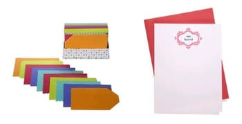 Stationery