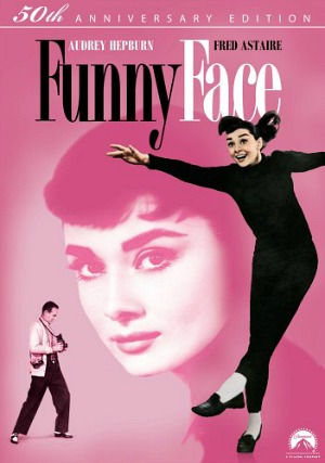 Funny face