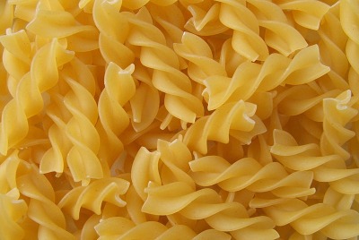 Fusilli