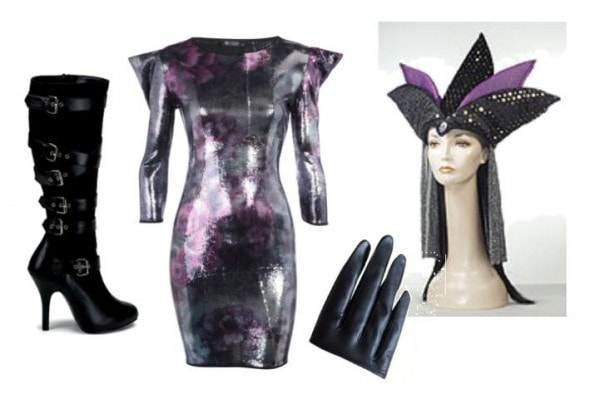 What to Wear to Lady Gaga's Monster Ball Tour - College Fashion