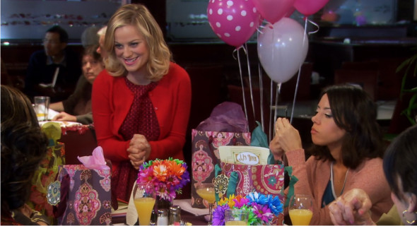 Galentine's Day