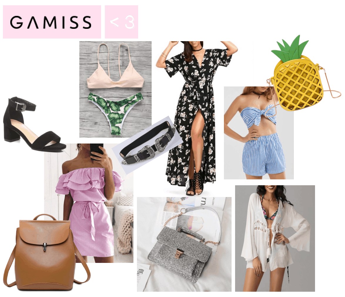 Gamiss fashion favorites