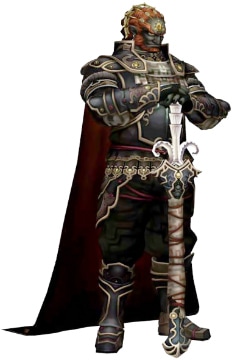 Ganon