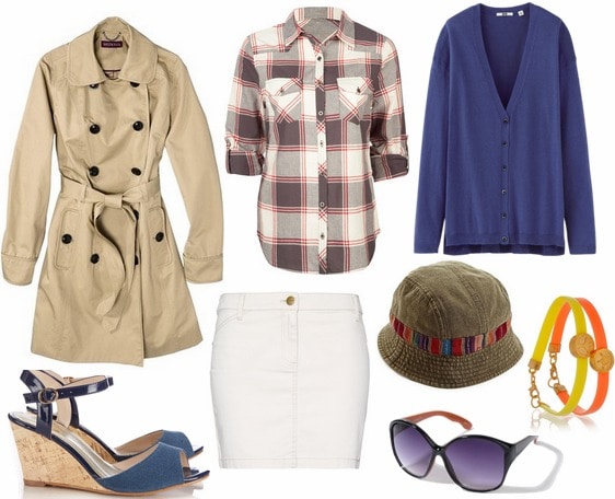 Gant by michael bastian spring 2013 inspired outfit 3