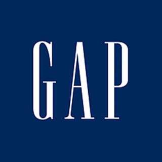 Gap Logo