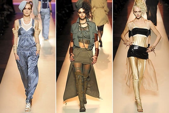 Jean Paul Gaultier for Target