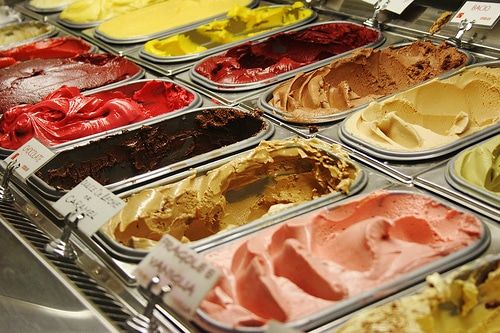 Gelato