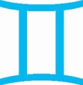 Gemini Symbol