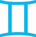 Gemini Symbol