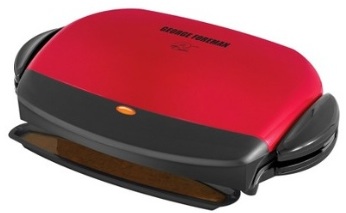 George foreman grill