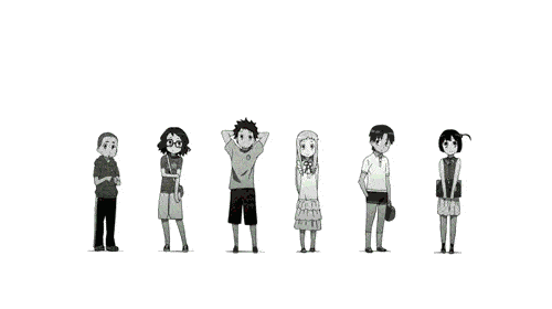 Sekai no Anime - #haricksondy Muitos começaram a ver animes por causa de um amigo menos eu, eu já nasci pra Isso. Anime: Koi to Yobu ni wa Kimochi Warui Episódio: 5