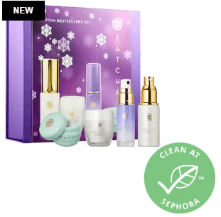 What to get your mom for xmas: Tatcha gift set