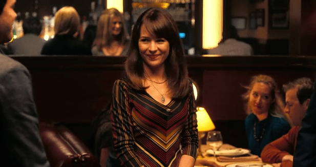 Britt Robertson as Sophia from tv show Girlboss