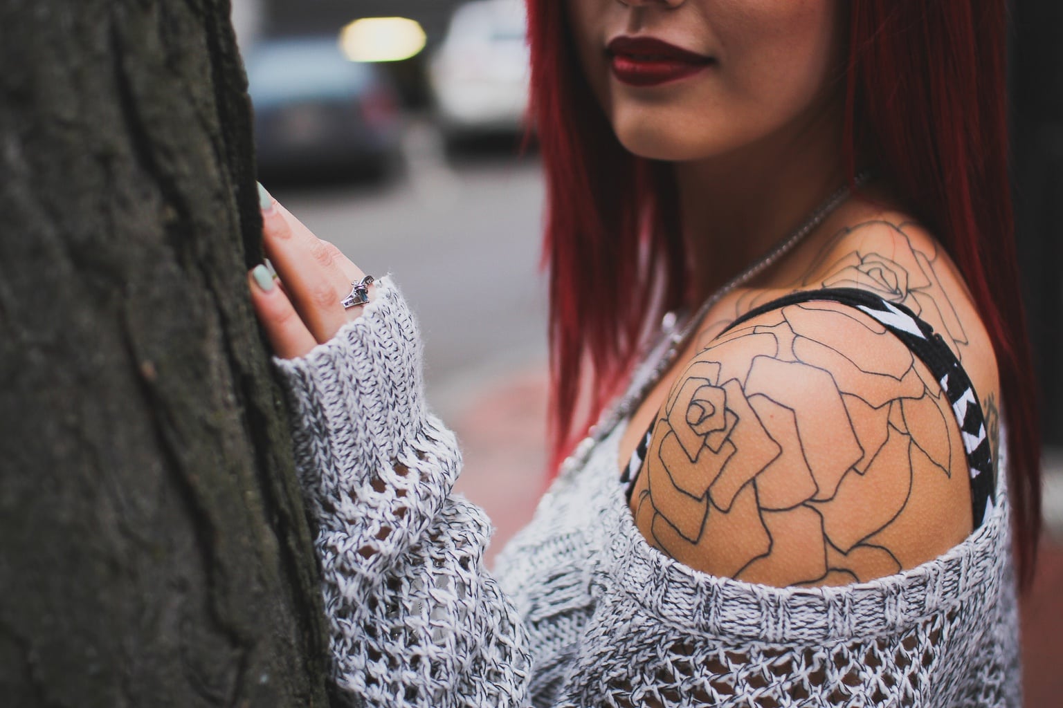 Tattoos and Fashion 101: Clothes to Wear with Tattoos