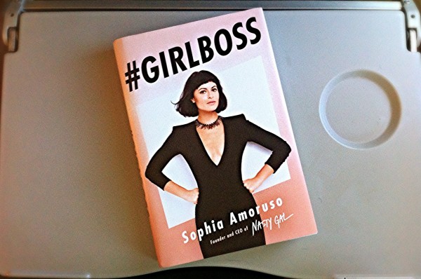Girlboss book sophia amoruso