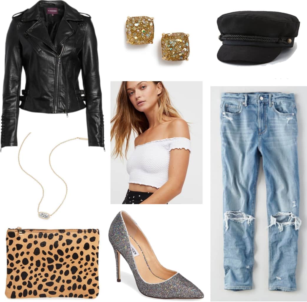 casual going out outfits