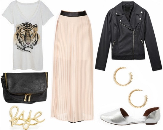 Girls night outfit under 100