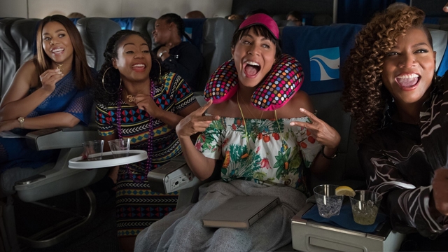 Girls Trip movie still