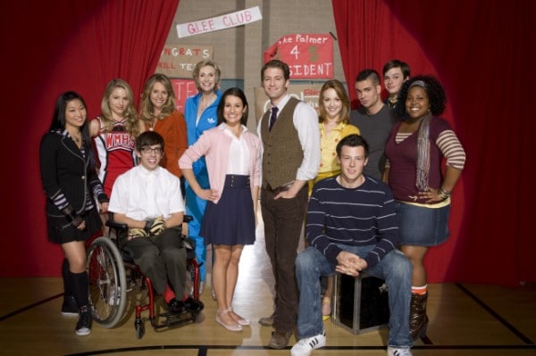 Glee Fashion