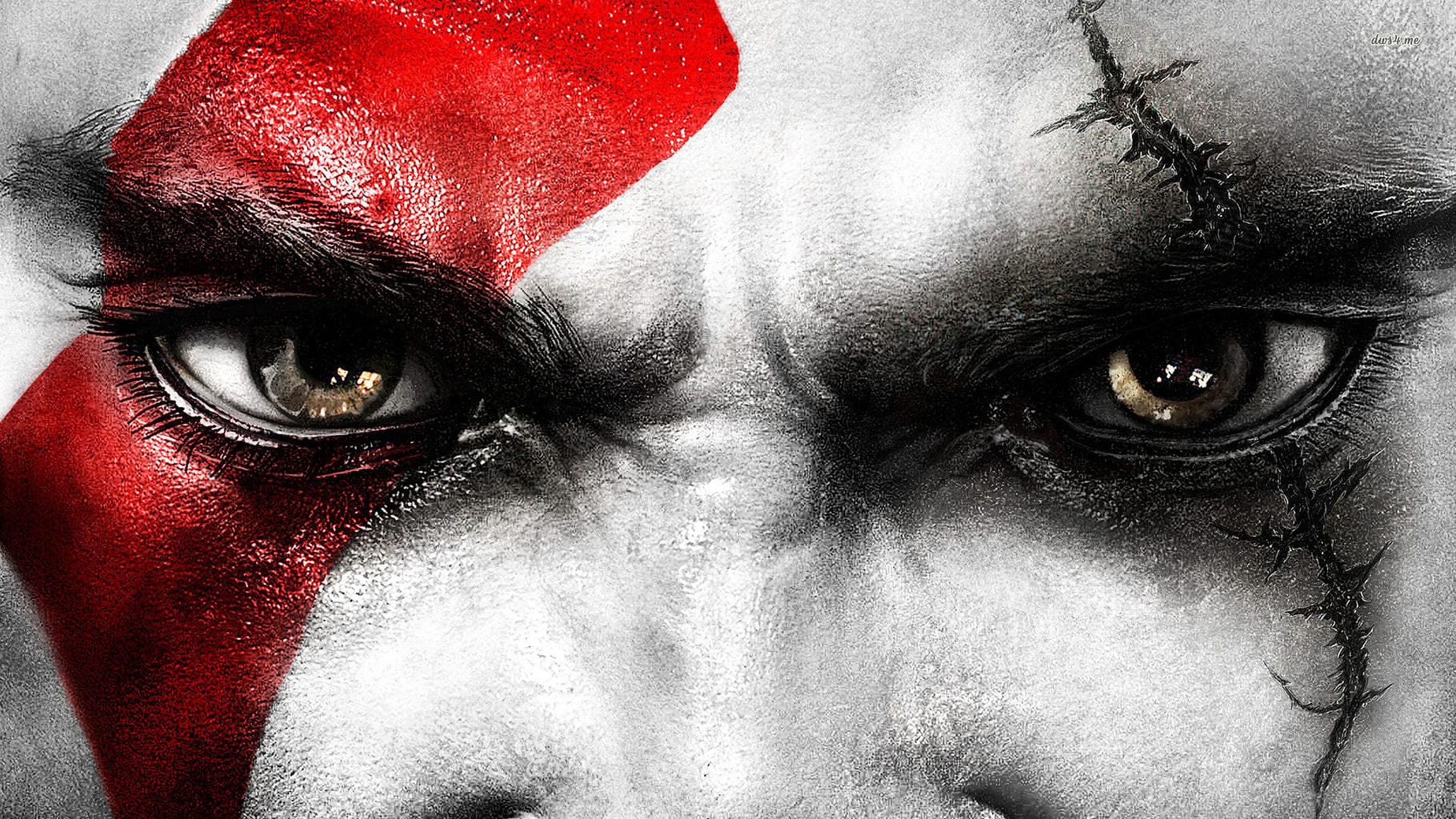 God of War 4 Promotional image