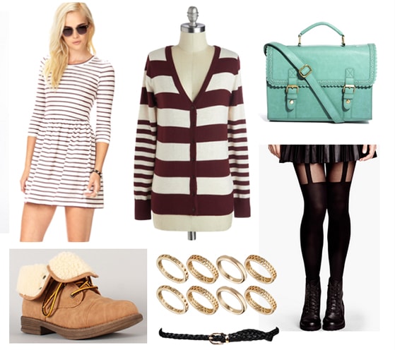 Goncharova outfit 1