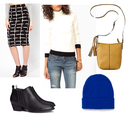 Goncharova outfit 2