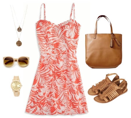 Finals Outfit De-Stress Picnic