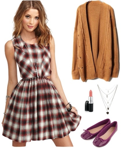 Sage's Fashion Inspiration