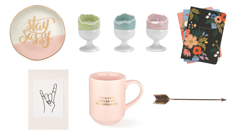 graduation presents under twenty