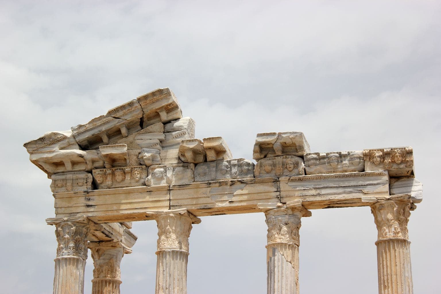 greek architecture