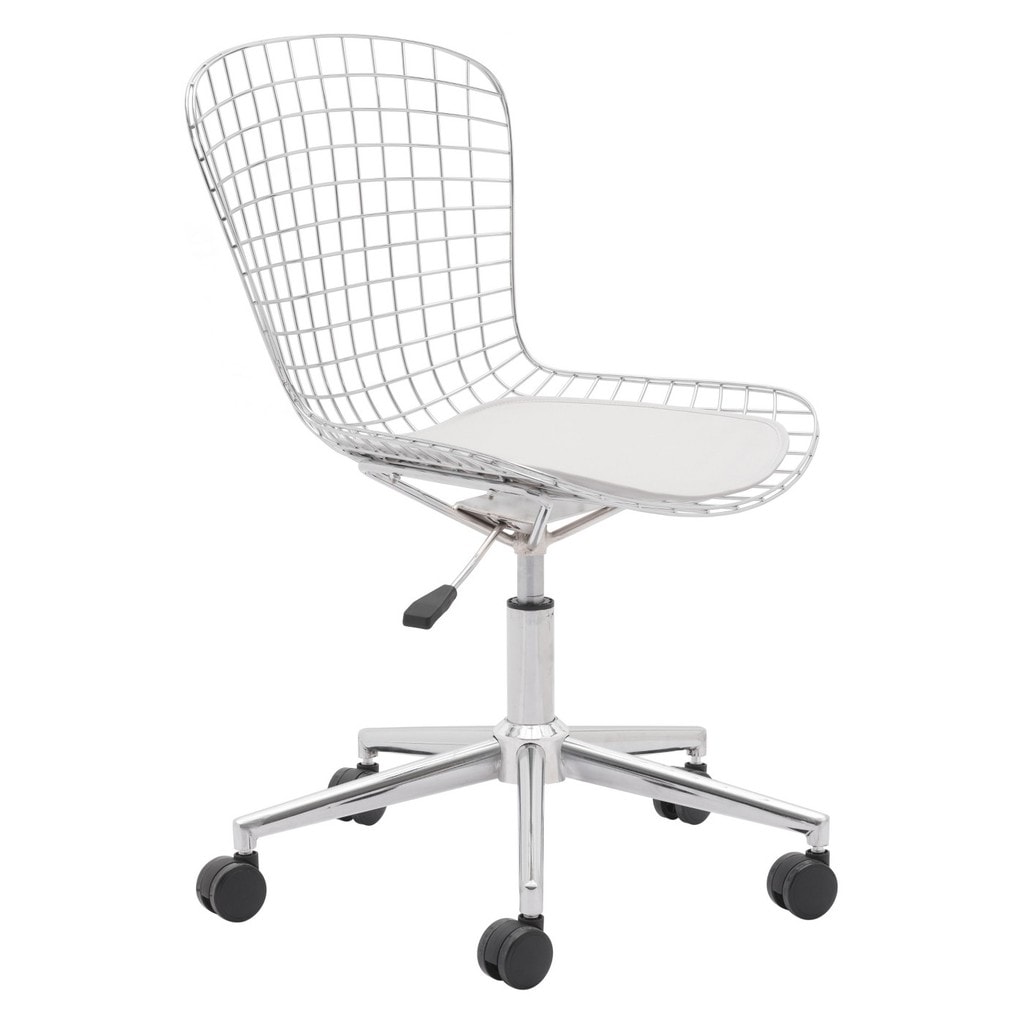 dorm desk chair - target grid desk chair