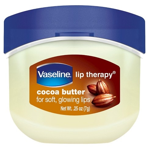 Vaseline® Lip Therapy® Cocoa Butter Mini