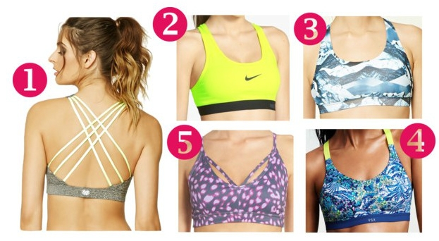 gym-wear-sports-bras