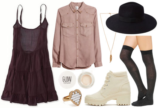 Haim outfit 1