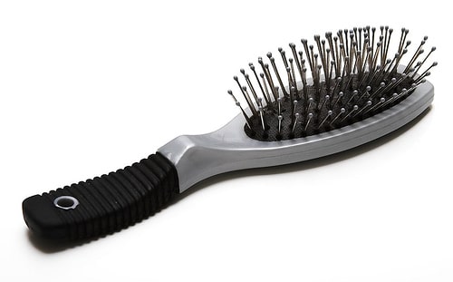 Hair brush
