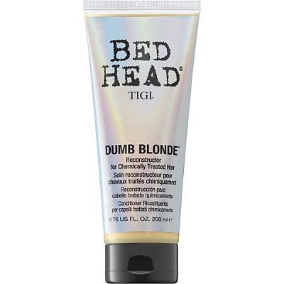 Bed Head Protein Filling Conditioner