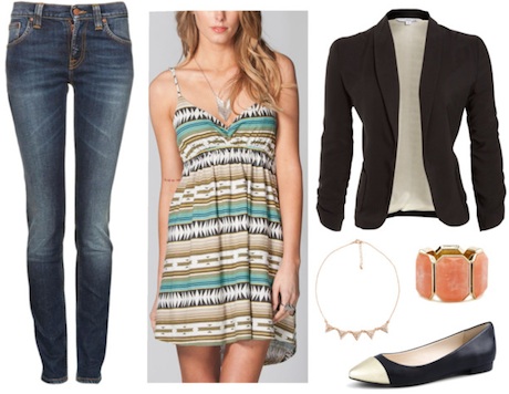 Haley Fashion Inspiration