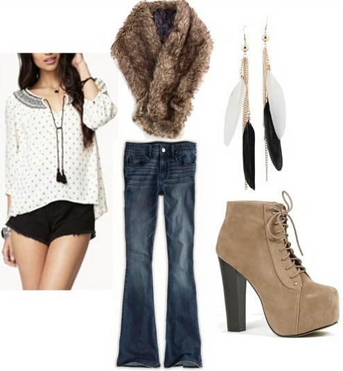 Halloween costume idea penny lane almost famous
