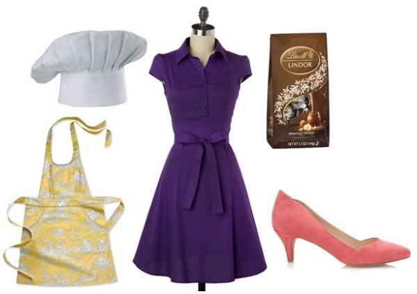 Halloween-Costume-Ideas-Lucille-Ball
