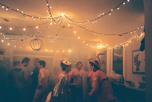 Halloween Party
