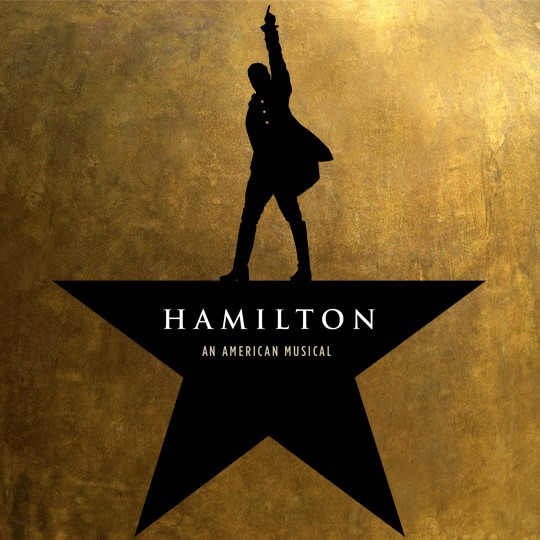 Hamilton Logo